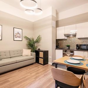 Appartement met een Slaapkamer